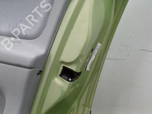 Right front door CITROËN C3 I (FC_, FN_) 1.4 i | BP20402133C3 