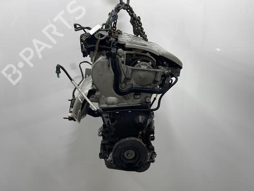 Engine RENAULT LAGUNA II (BG0/1_) 2.0 16V (BG00, BG0K, BG0P, BG0W) | BP31839473M1 