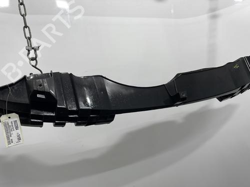 Rear bumper reinforcement RENAULT CLIO III (BR0/1, CR0/1) 1.5 dCi (BR17, CR17) | BP21208470C73 
