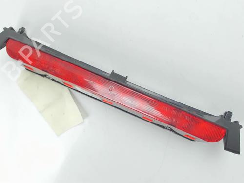 Used Third brake light Third brake light PEUGEOT 807 (EB_) 2.0 HDI (136 hp) 20405641 20405641
