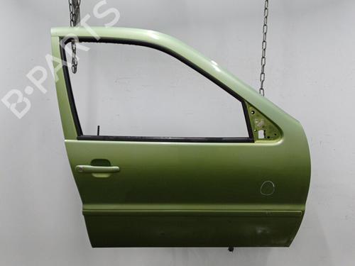 right-front-door-vw-polo-6n2-14-16v-6n4831056f-1999-2000-2001-20464957 main image