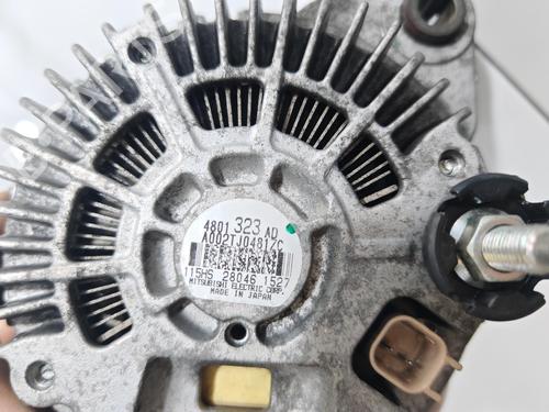 Alternator JEEP COMPASS (MK49) 2.4 4x4 | BP37090547M7 - Image 2