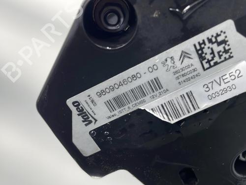 Alternator CITROËN C4 Grand Picasso II (DA_, DE_) 2.0 BlueHDi 150 | BP30795287M7 