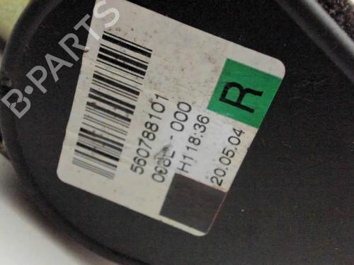 Front right seatbelt AUDI A2 (8Z0) 1.4 | BP27873645I25 - Image 6