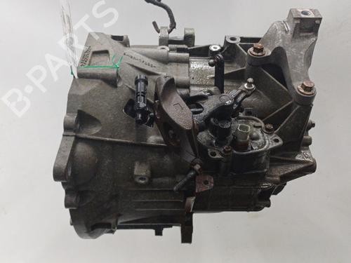 Gearbox VOLVO C30 (533) 2.0 D | BP20467920M3 