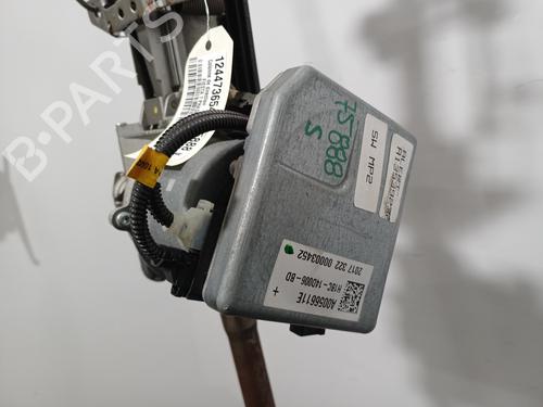 Steering column FORD FIESTA VII (HJ, HF) 1.5 TDCi | BP34255977M21  - Image 9