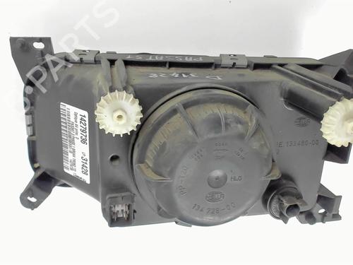 Used Right headlight Right headlight VW PASSAT B3/B4 Variant (3A5, 35I) 1.6 TD (80 hp) 33445662 33445662