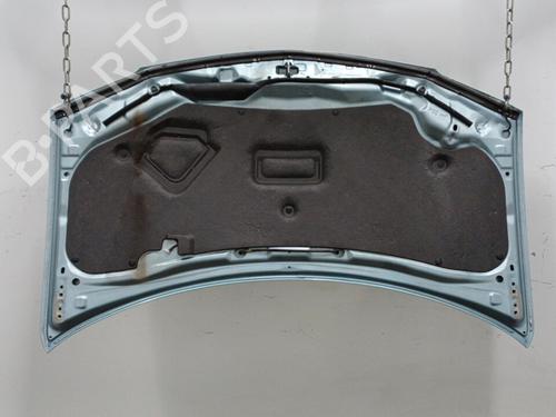 Hood MAZDA PREMACY (CP) 2.0 TD | BP20428277C1 