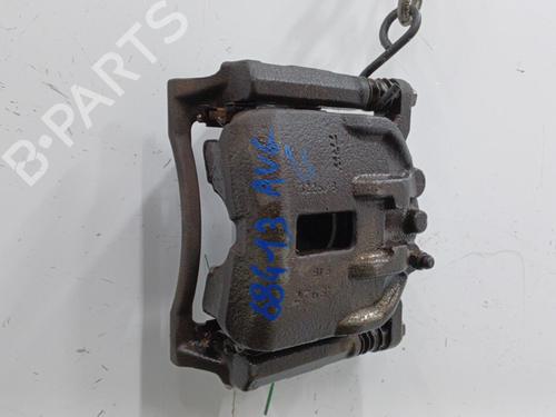 Left front brake caliper HONDA CIVIC VIII Hatchback (FN, FK) 2.2 CTDi (FK3) | BP20428114M105 