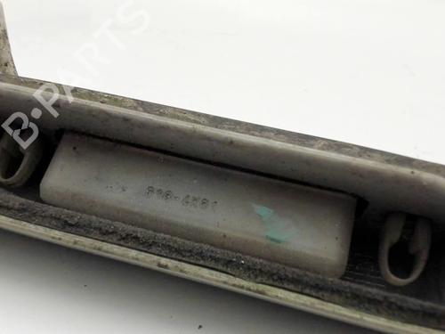 Tailgate handle TOYOTA COROLLA Verso (ZER_, ZZE12_, R1_) 2.2 D-4D (AUR10_, AUR10R) | BP29921783C132