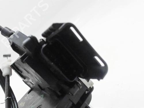 Used Front right lock PEUGEOT 207 (WA_, WC_) 1.4 16V (95 hp) 20418610