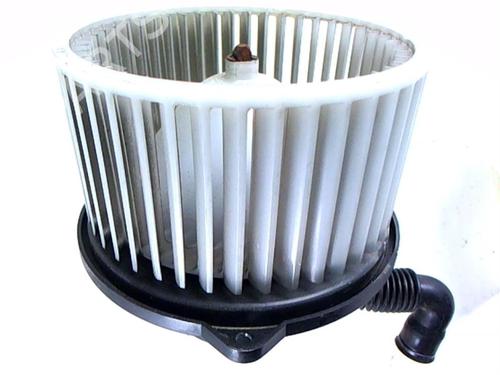 Used Heater blower motor HYUNDAI MATRIX (FC) 1.5 CRDi (82 hp) 20403531