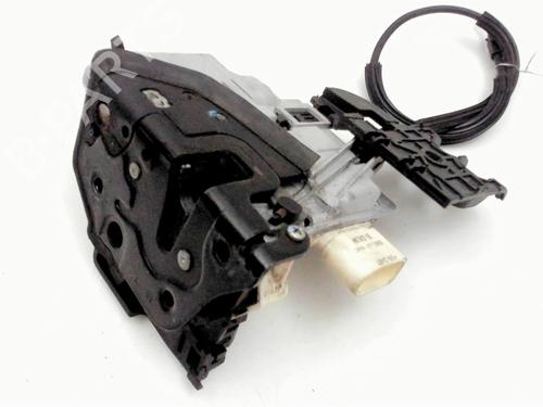 Front left lock SEAT ALTEA (5P1) 1.9 TDI | BP27293985C98