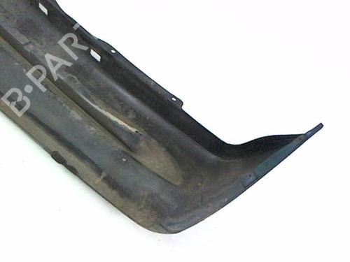 Rear bumper VW POLO III (6N1) 64 1.9 D | BP20414182C8 