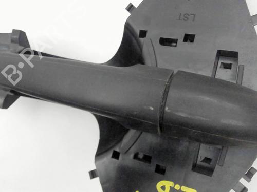 Used Rear right exterior door handle Rear right exterior door handle MERCEDES-BENZ SPRINTER 3,5-t Van (B906) 313 CDI (906.631, 906.633, 906.635, 906.637) (129 hp) 27163752 27163752