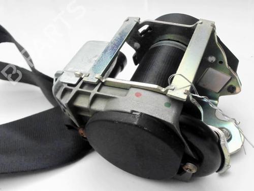 Front right belt tensioner PEUGEOT 207 (WA_, WC_) 1.4 16V | BP21009632C88 