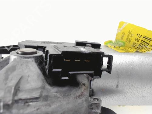 Rear wiper motor MERCEDES-BENZ R-CLASS (W251, V251) R 500 4-matic (251.075, 251.175) | BP20389764M102 