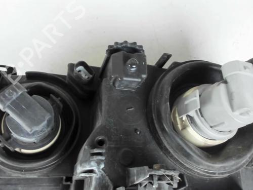 Right headlight BMW 3 (E46) 316 i | BP30363865C29 