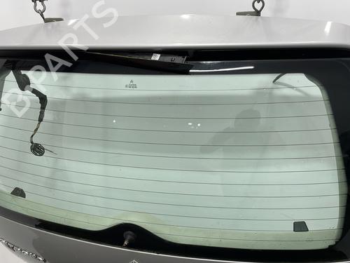 Tailgate CITROËN C3 I (FC_, FN_) 1.1 i | BP27251026C6 