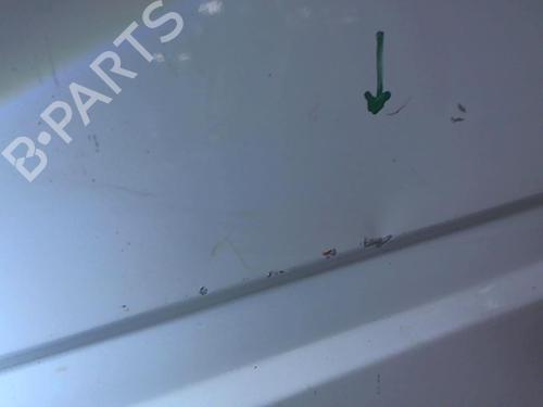 Right front door RENAULT MASTER I Van (T__)  | BP21203590C3 