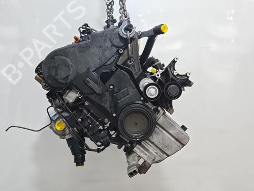 Engine AUDI A4 B8 (8K2) 2.0 TDI | BP40512665M1 - Image 5