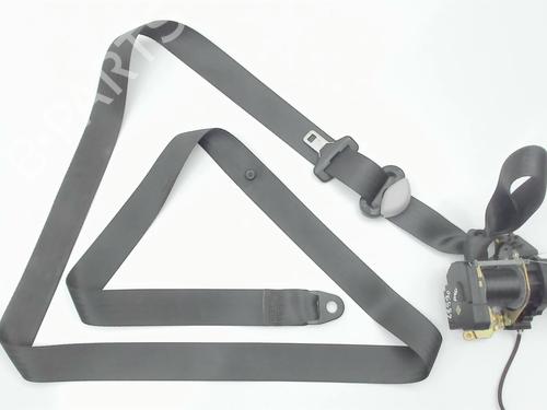 Used Front left seatbelt Front left seatbelt FIAT PANDA (169_) 1.1 (169.AXA1A) (54 hp) 20424601 20424601