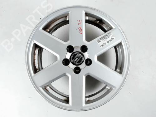 Used Rim VOLVO XC90 I (275) D5 AWD (163 hp) 29338317