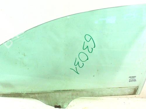 Used Front left door window FIAT GRANDE PUNTO (199_) 1.3 D Multijet (75 hp) 20462702