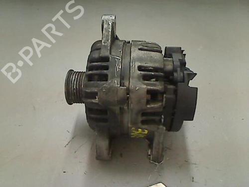 Alternator ALFA ROMEO 147 (937_) 1.6 16V T.SPARK (937.AXA1A, 937.AXB1A, 937.BXB1A) | BP20454355M7 