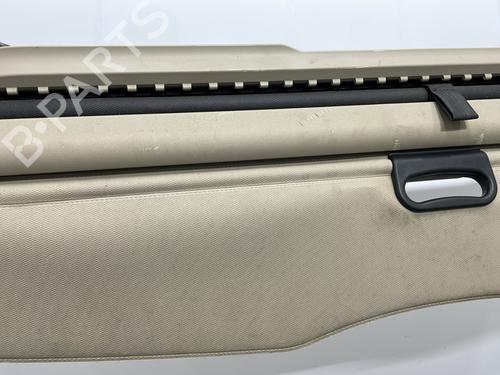 Used Rear parcel shelf Rear parcel shelf BMW 5 Touring (E61) 525 xd (197 hp) 26497852 26497852