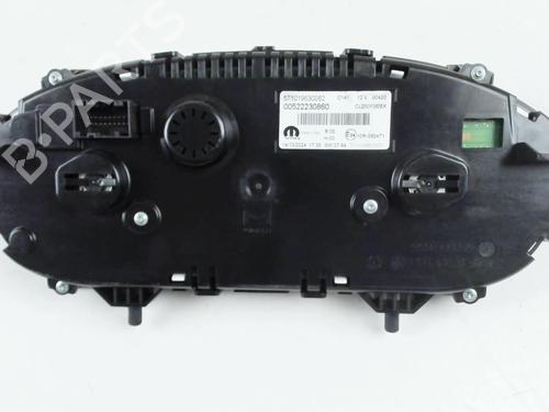 Instrument cluster PEUGEOT BOXER Van 2.2 BlueHDi 140 | BP37727825C47 - Image 3