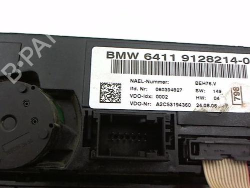 Climate control BMW 3 Touring (E91) 335 d | BP20472869I5 
