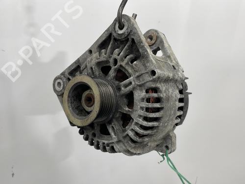 Alternator RENAULT MEGANE II (BM0/1_, CM0/1_) 1.9 dCi (BM0G, CM0G) | BP29419847M7 