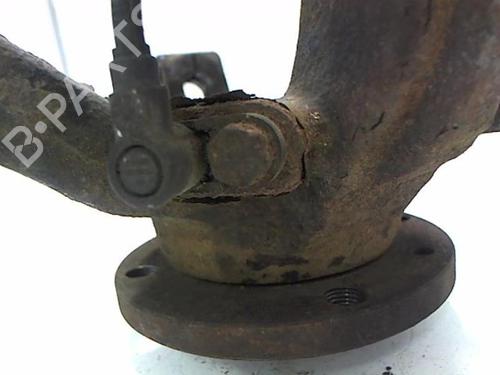 Right front steering knuckle FIAT PUNTO (188_) 1.2 16V 80 (188.233, .235, .253, .255, .333, .353, .639,... | BP20411985M26 
