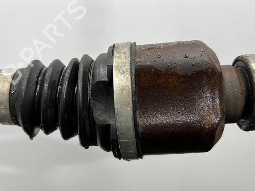 Right front driveshaft PEUGEOT 208 I (CA_, CC_) 1.6 HDi / BlueHDi 75 | BP29338421M39 