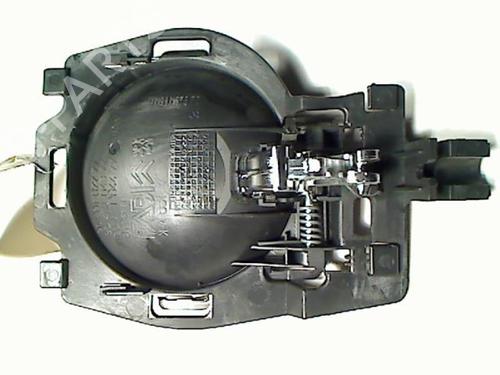 Front right interior door handle CITROËN C2 (JM_) 1.4 HDi | BP20457941I14 