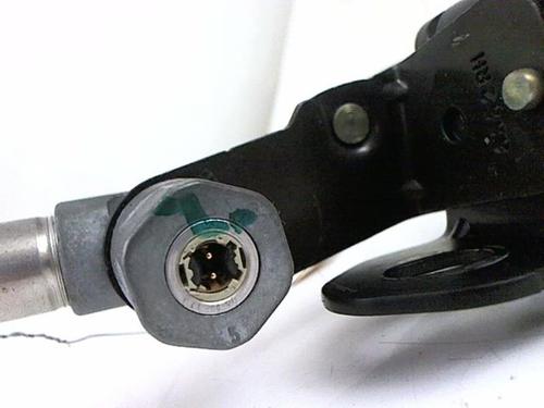 Front right belt tensioner VOLVO S40 I (644) 1.9 DI | BP20455488C88 