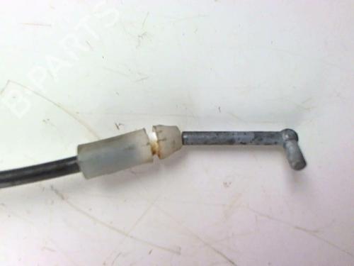 Rear left lock HYUNDAI TRAJET (FO) 2.0 CRDi | BP20386250C100 
