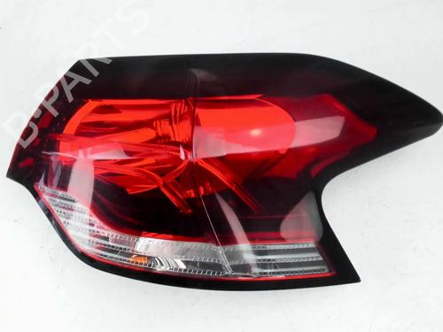 Right taillight CITROËN DS4 (NX_) 1.6 HDi 115 | BP37626738C35 - Image 7