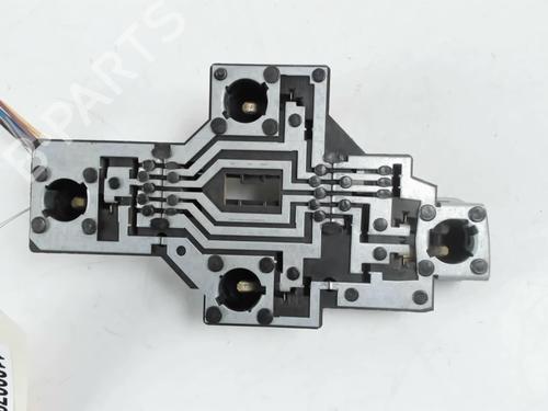 Lampeholder RENAULT SCÉNIC I MPV (JA0/1_, FA0_) 1.9 dCi (JA05, JA1F) (102 hp) 29638830
