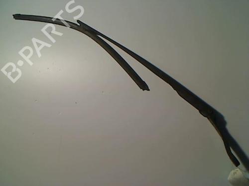 Used Front windshield wiper arm CITROËN C4 Coupe (LA_) 1.6 HDi (90 hp) 20408390