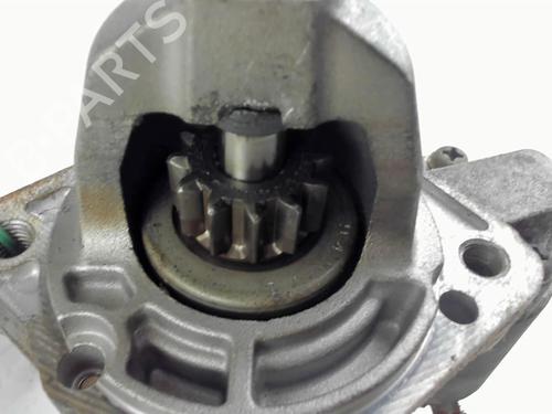 Starter JEEP GRAND CHEROKEE II (WJ, WG) 2.7 CRD 4x4 | BP20391180M8 