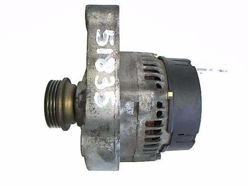 Used Alternator FIAT PUNTO (176_) 1.2 16V (86 hp) 20407204