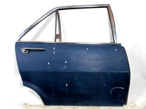 Used Right rear door Right rear door PEUGEOT 504 (A_, M_) 2.3 D (A40, A45) (69 hp) 33445656 33445656