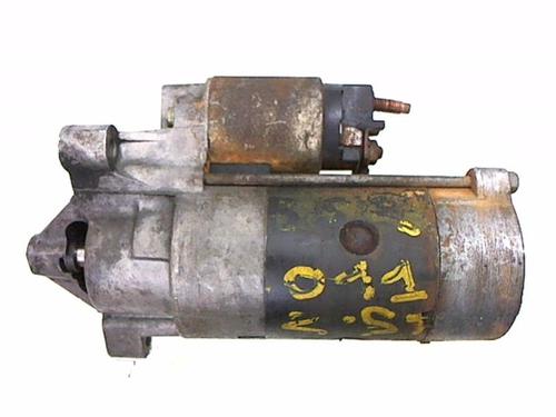 Starter PEUGEOT 605 (6B) 2.5 Turbo Diesel | BP20437614M8 