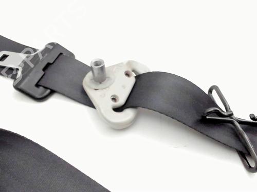 Front right belt tensioner PEUGEOT PARTNER Tepee 1.6 HDi | BP29514017C88 