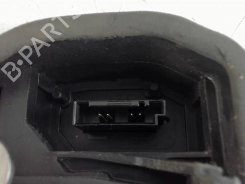 Front left lock BMW 1 (E87) 118 d | BP20442909C98