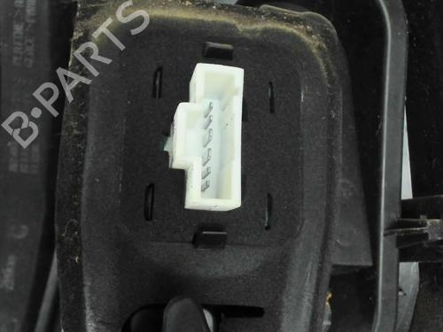 Left taillight CITROËN C3 II (SC_) 1.6 VTi 120 | BP40280016C34 - Image 5