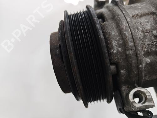 AC compressor MERCEDES-BENZ SL (R129) 280 (129.058) | BP28102151M34 