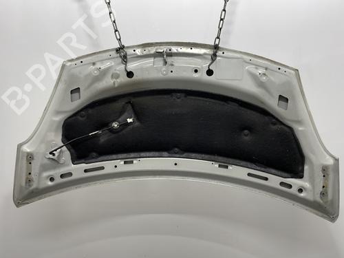 hood-nissan-pixo-ua0-2009-27215060 main image